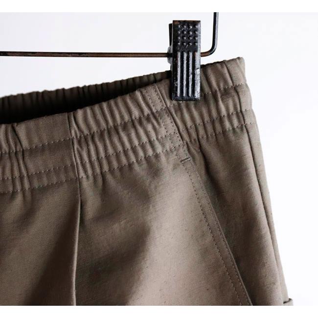 Jackman ジャックマン JM4507 Back Nep Umps Pants バックネップアンプスパンツ |  | 11