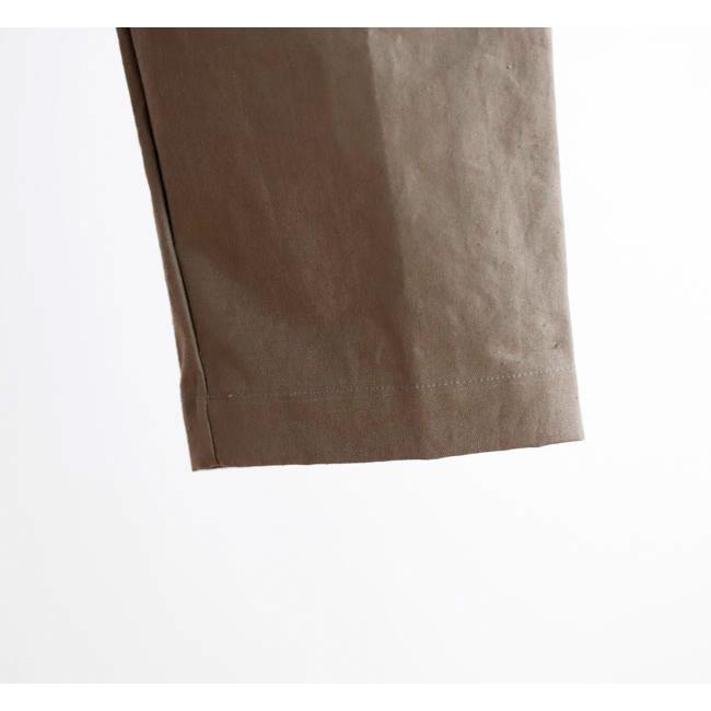 Jackman ジャックマン JM4507 Back Nep Umps Pants バックネップアンプスパンツ |  | 12