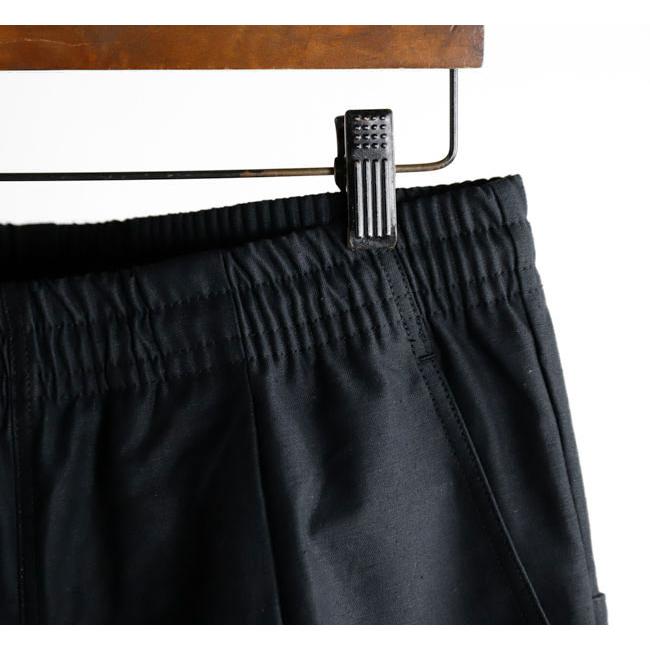 Jackman ジャックマン JM4507 Back Nep Umps Pants バックネップアンプスパンツ |  | 12