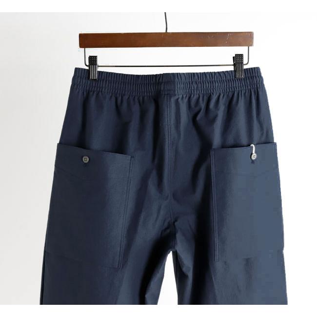 Jackman ジャックマン JM4507 Back Nep Umps Pants バックネップアンプスパンツ |  | 14