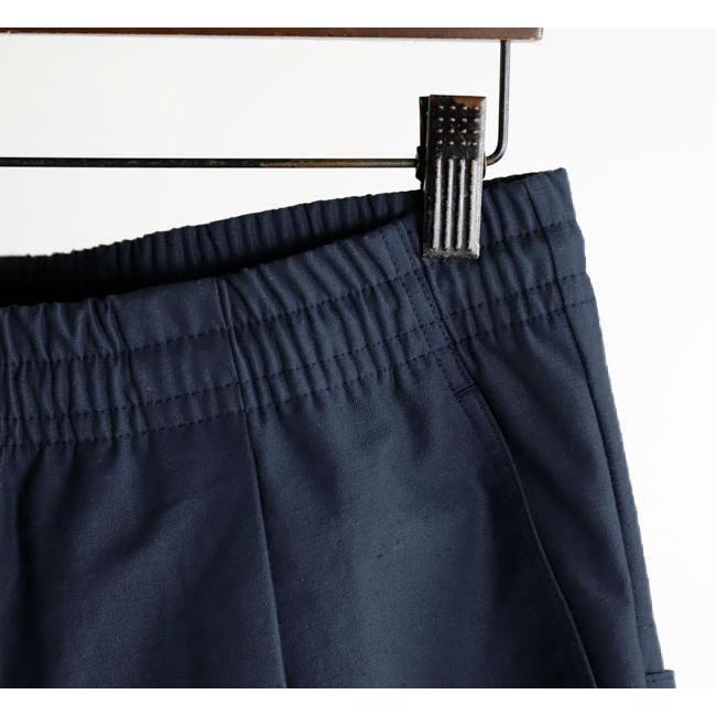 Jackman ジャックマン JM4507 Back Nep Umps Pants バックネップアンプスパンツ |  | 15