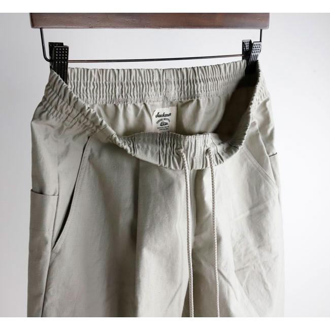 Jackman ジャックマン JM4507 Back Nep Umps Pants バックネップアンプスパンツ |  | 15