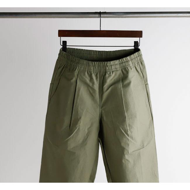 Jackman ジャックマン JM4507 Back Nep Umps Pants バックネップアンプスパンツ |  | 18