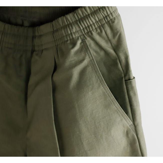 Jackman ジャックマン JM4507 Back Nep Umps Pants バックネップアンプスパンツ |  | 19