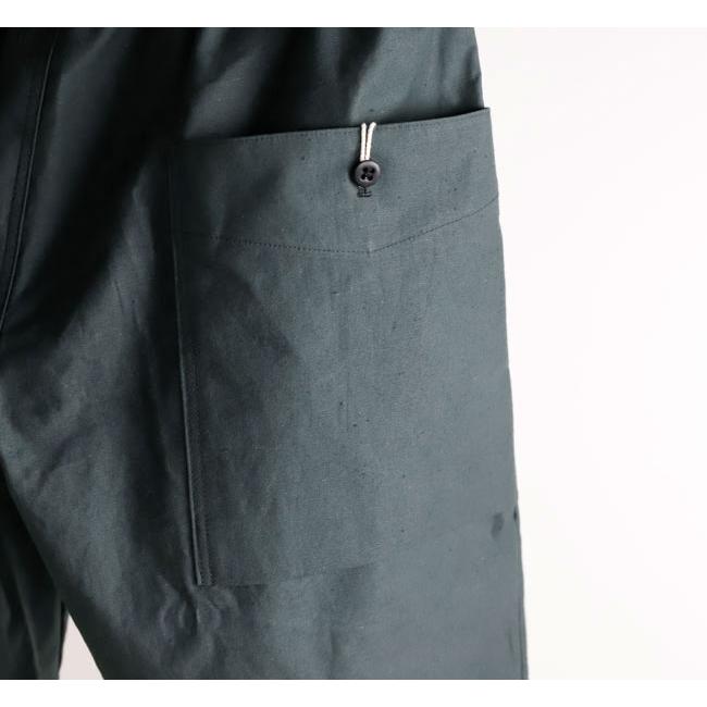 Jackman ジャックマン JM4507 Back Nep Umps Pants バックネップアンプスパンツ |  | 19