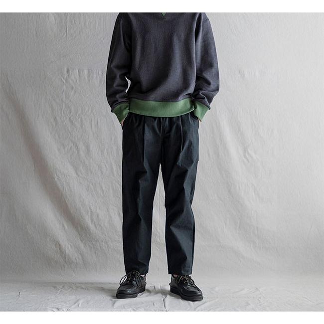 Jackman ジャックマン JM4507 Back Nep Umps Pants バックネップアンプスパンツ |  | 01