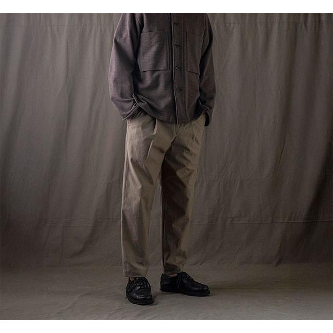 Jackman ジャックマン JM4507 Back Nep Umps Pants バックネップアンプスパンツ |  | 01