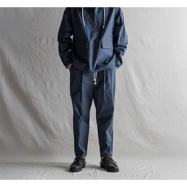 Jackman ジャックマン JM4507 Back Nep Umps Pants バックネップアンプスパンツ |  | 02