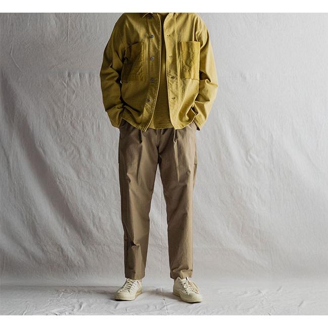 Jackman ジャックマン JM4507 Back Nep Umps Pants バックネップアンプスパンツ |  | 03