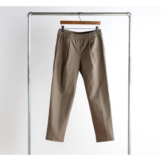 Jackman ジャックマン JM4507 Back Nep Umps Pants バックネップアンプスパンツ |  | 05