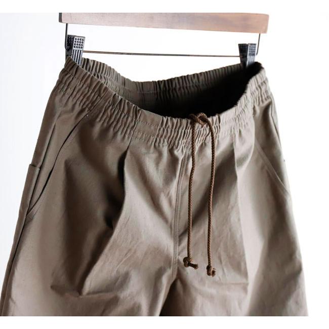 Jackman ジャックマン JM4507 Back Nep Umps Pants バックネップアンプスパンツ |  | 09