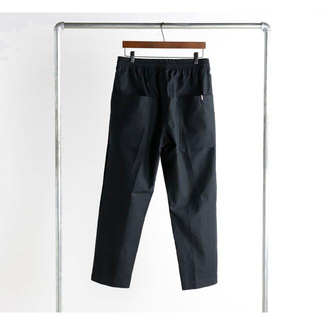 Jackman ジャックマン JM4507 Back Nep Umps Pants バックネップアンプスパンツ |  | 09