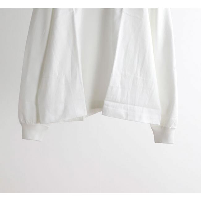 キャプテンサンシャイン KAPTAIN SUNSHINE スビン スーピマ チューブ ロングスリーブ ティー ヘビー Suvin Supima Tube L/S Tee Heavy KSBSCS01 |  | 10