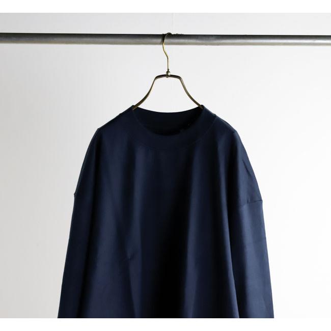 キャプテンサンシャイン KAPTAIN SUNSHINE スビン スーピマ チューブ ロングスリーブ ティー ヘビー Suvin Supima Tube L/S Tee Heavy KSBSCS01 |  | 13