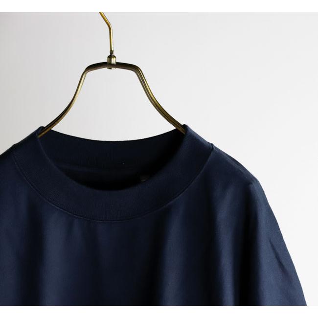 キャプテンサンシャイン KAPTAIN SUNSHINE スビン スーピマ チューブ ロングスリーブ ティー ヘビー Suvin Supima Tube L/S Tee Heavy KSBSCS01 |  | 14