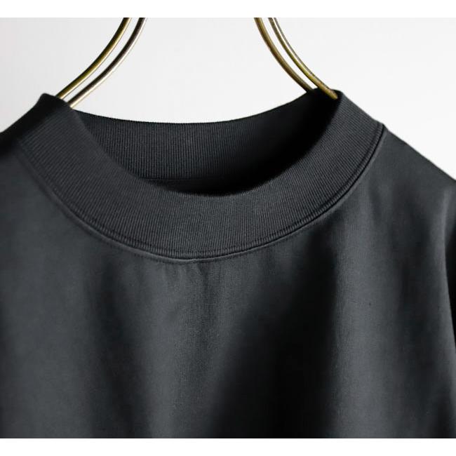 キャプテンサンシャイン KAPTAIN SUNSHINE スビン スーピマ チューブ ロングスリーブ ティー ヘビー Suvin Supima Tube L/S Tee Heavy KSBSCS01 |  | 16