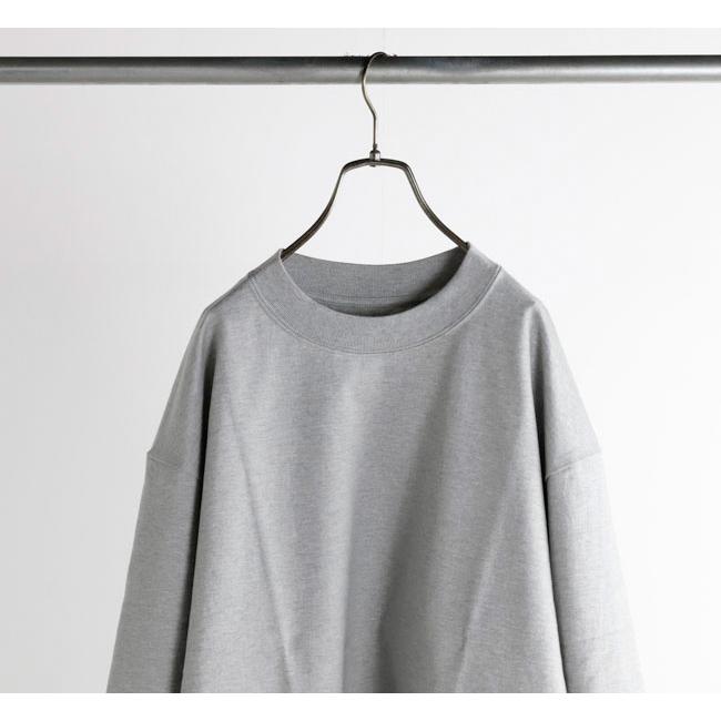 キャプテンサンシャイン KAPTAIN SUNSHINE スビン スーピマ チューブ ロングスリーブ ティー ヘビー Suvin Supima Tube L/S Tee Heavy KSBSCS01 |  | 17