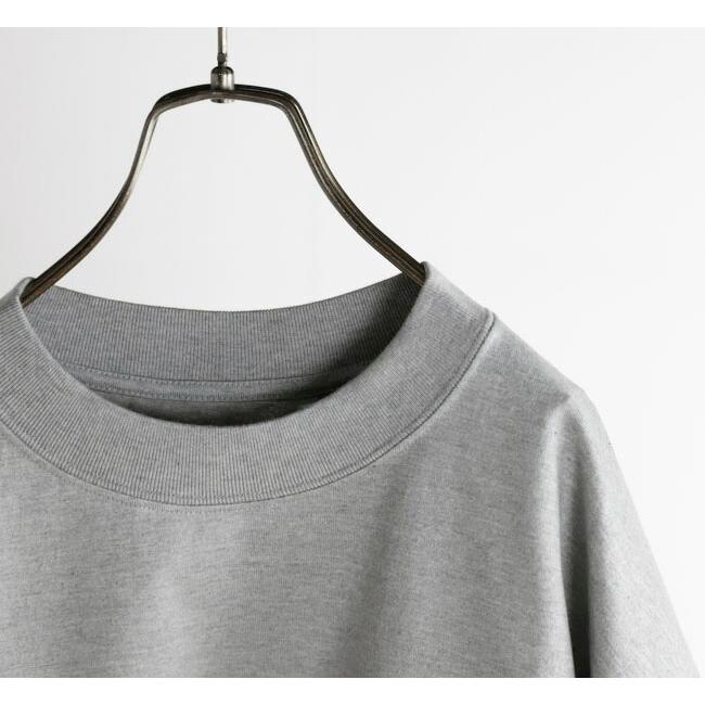 キャプテンサンシャイン KAPTAIN SUNSHINE スビン スーピマ チューブ ロングスリーブ ティー ヘビー Suvin Supima Tube L/S Tee Heavy KSBSCS01 |  | 18