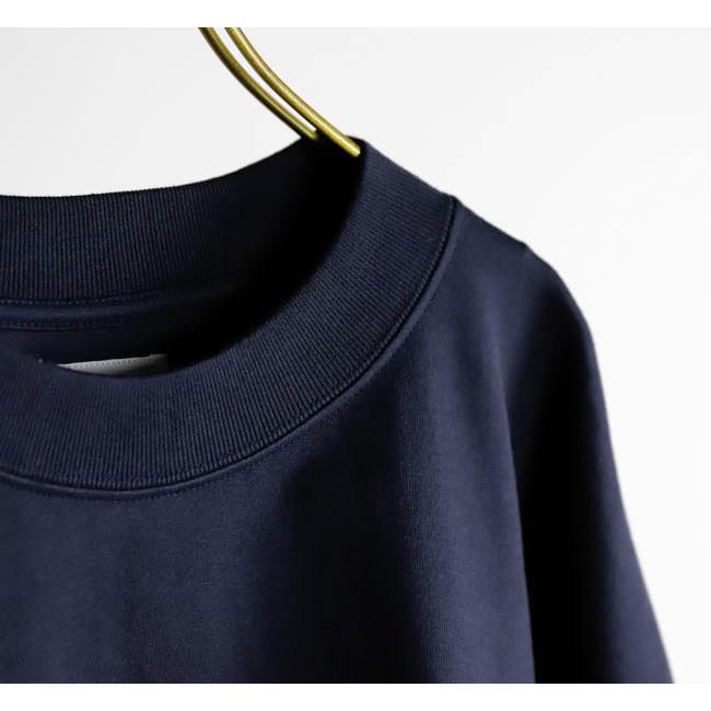 キャプテンサンシャイン KAPTAIN SUNSHINE スビン スーピマ チューブ ロングスリーブ ティー ヘビー Suvin Supima Tube L/S Tee Heavy KSBSCS01 |  | 19