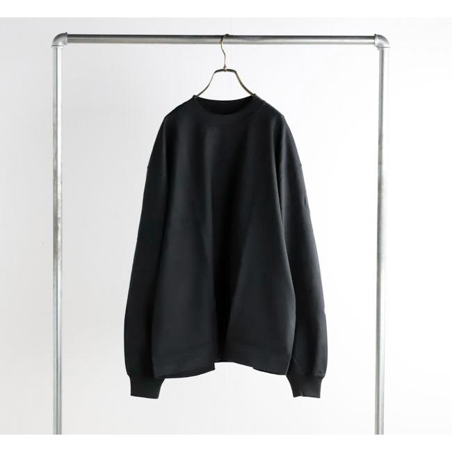 キャプテンサンシャイン KAPTAIN SUNSHINE スビン スーピマ チューブ ロングスリーブ ティー ヘビー Suvin Supima Tube L/S Tee Heavy KSBSCS01 |  | 03