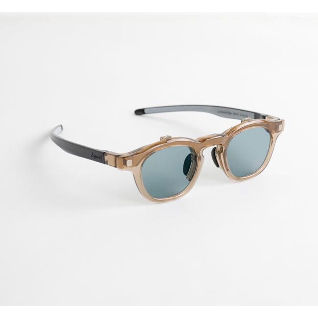 キャプテンサンシャイン×アイヴォル KAPTAIN SUNSHINE×EYEVOL KSEY02