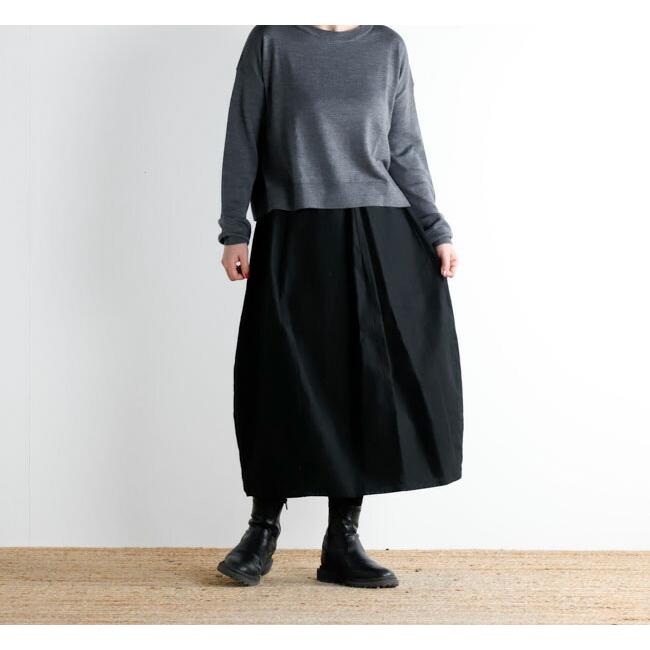 SALE30%OFF // mizuiro ind ミズイロインド コットンリネン