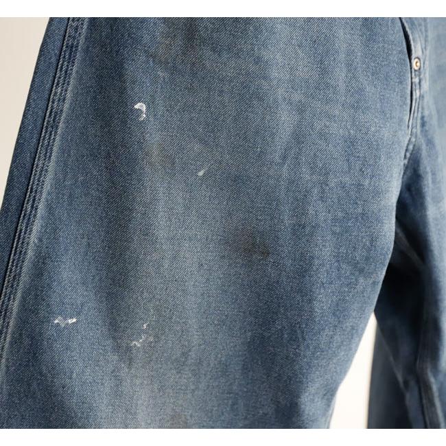 ordinary fits オーディナリーフィッツ BELL PANTS USED ベルパンツ OF-P180 |  | 10