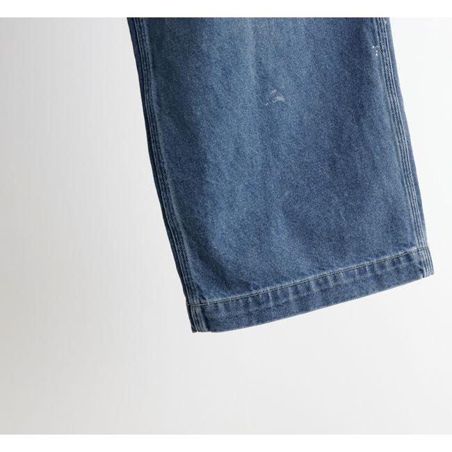 ordinary fits オーディナリーフィッツ BELL PANTS USED ベルパンツ OF-P180 |  | 13