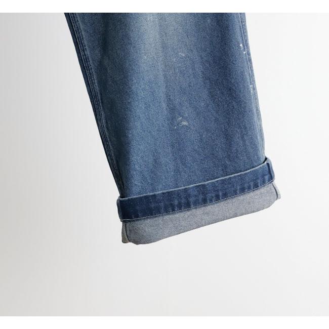 ordinary fits オーディナリーフィッツ BELL PANTS USED ベルパンツ OF-P180 |  | 14