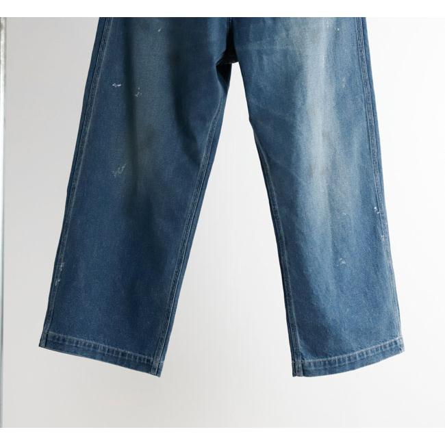 ordinary fits オーディナリーフィッツ BELL PANTS USED ベルパンツ OF-P180 |  | 04