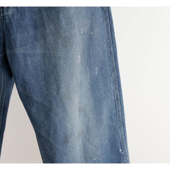 ordinary fits オーディナリーフィッツ BELL PANTS USED ベルパンツ OF-P180 |  | 09