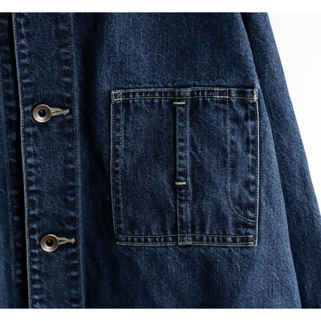 ordinary fits オーディナリーフィッツ US COVERALL USED USカバーオール ユーズド 015USD |  | 10