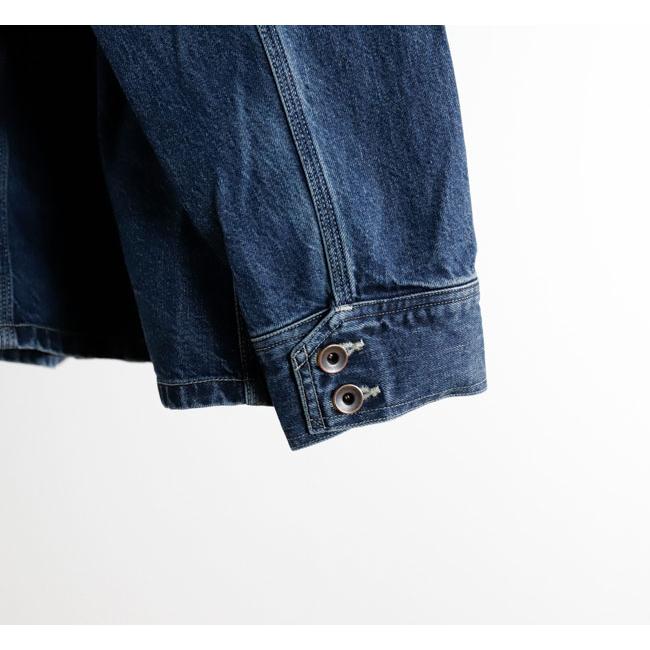 ordinary fits オーディナリーフィッツ US COVERALL USED USカバーオール ユーズド 015USD |  | 13