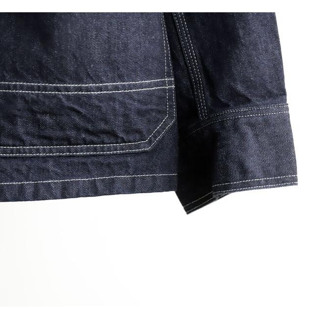 ordinary fits オーディナリーフィッツ US COVERALL ONE WASH USカバーオール ワンウォッシュ 015OW |  | 06