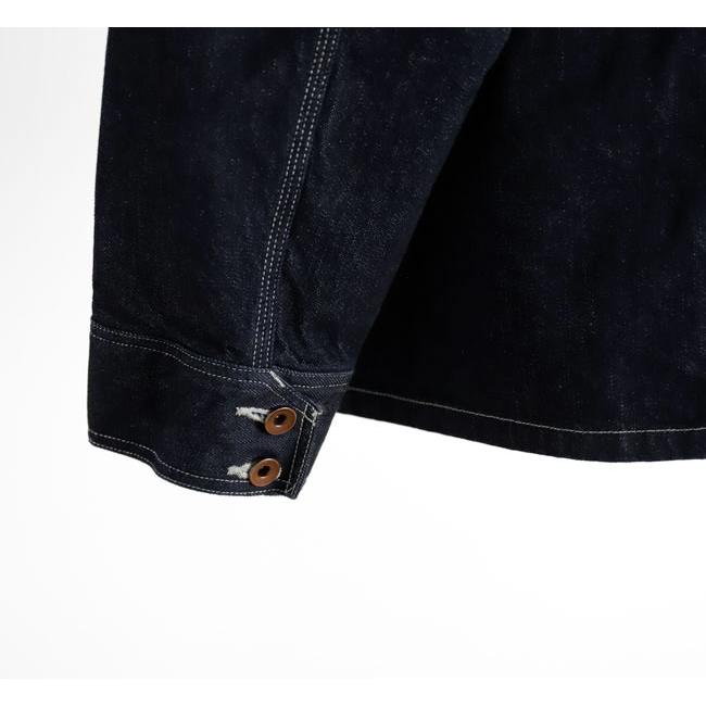 ordinary fits オーディナリーフィッツ US COVERALL ONE WASH USカバーオール ワンウォッシュ 015OW |  | 08