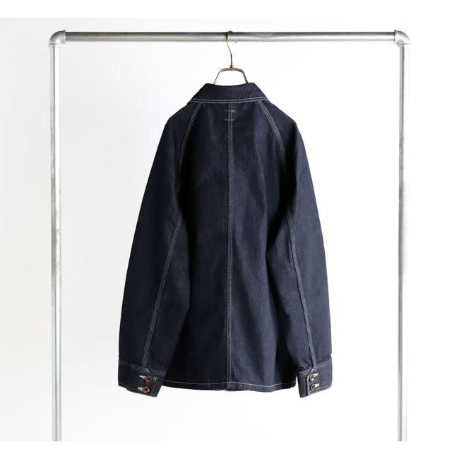 ordinary fits オーディナリーフィッツ US COVERALL ONE WASH USカバーオール ワンウォッシュ 015OW |  | 09