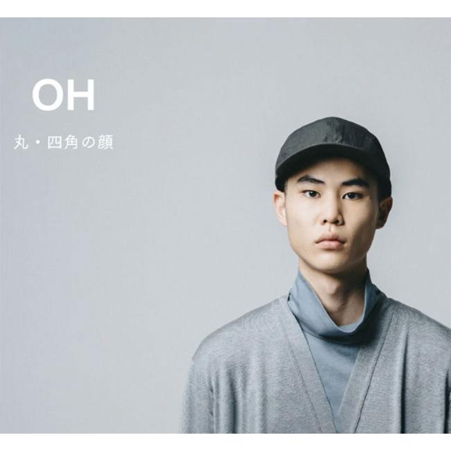 O/EIGHTH オーエイス Nylon wash Cap TYPE OH 帽子 キャップ OHC3STD |  | 01