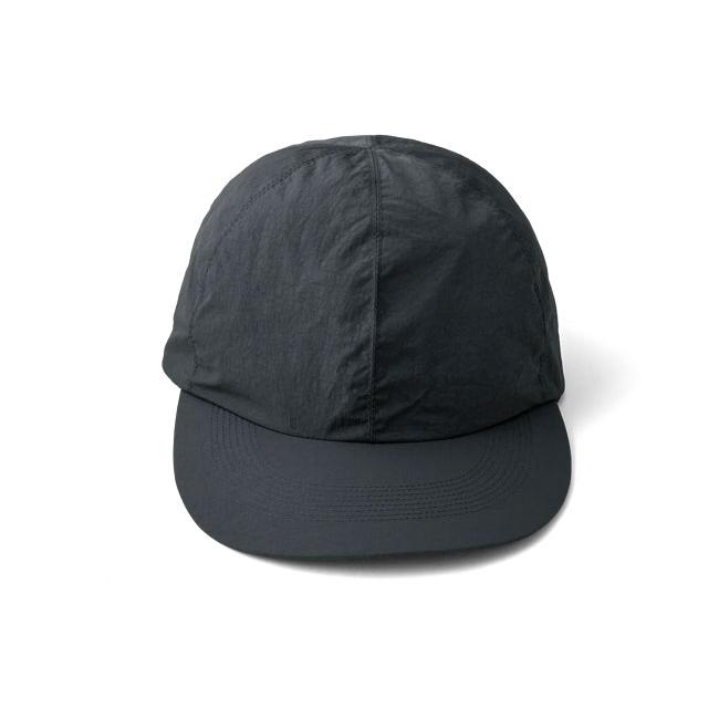 O/EIGHTH オーエイス Nylon wash Cap TYPE OH 帽子 キャップ OHC3STD |  | 07
