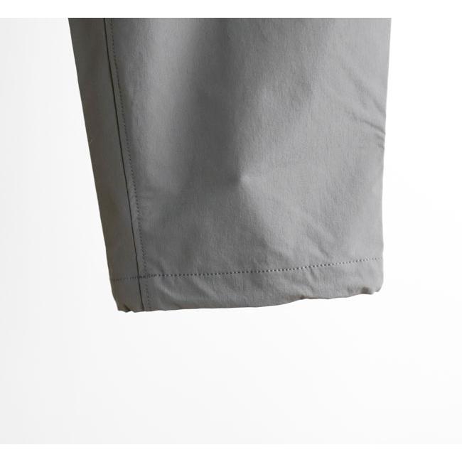 SALE30%OFF //PERS PROJECTS パースプロジェクト EARNEST TP TROUSERS アーネスト テーパードトラウザーズ 25SP-23011 |  | 11