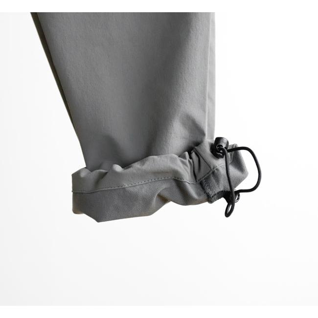 SALE30%OFF //PERS PROJECTS パースプロジェクト EARNEST TP TROUSERS アーネスト テーパードトラウザーズ 25SP-23011 |  | 12