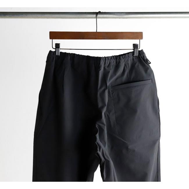 SALE30%OFF //PERS PROJECTS パースプロジェクト EARNEST TP TROUSERS アーネスト テーパードトラウザーズ 25SP-23011 |  | 17