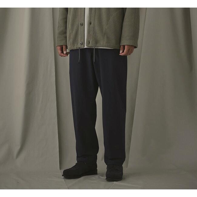 SALE30%OFF //PERS PROJECTS パースプロジェクト EARNEST TP TROUSERS アーネスト テーパードトラウザーズ 25SP-23011 |  | 01