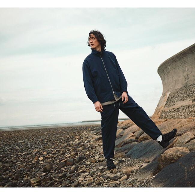 SALE30%OFF //PERS PROJECTS パースプロジェクト EARNEST TP TROUSERS アーネスト テーパードトラウザーズ 25SP-23011 |  | 02