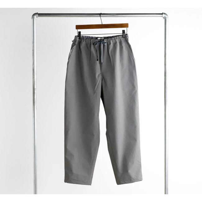 SALE30%OFF //PERS PROJECTS パースプロジェクト EARNEST TP TROUSERS アーネスト テーパードトラウザーズ 25SP-23011 |  | 04