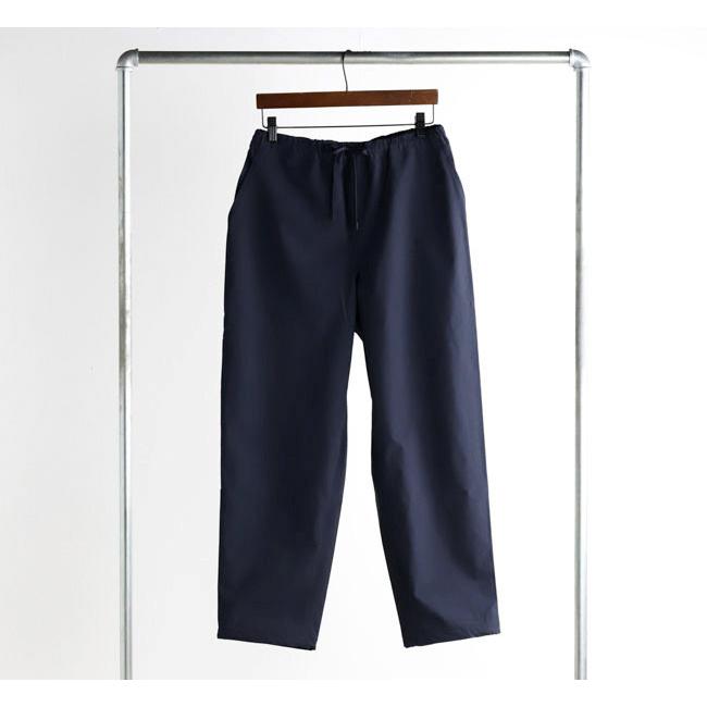 SALE30%OFF //PERS PROJECTS パースプロジェクト EARNEST TP TROUSERS アーネスト テーパードトラウザーズ 25SP-23011 |  | 05