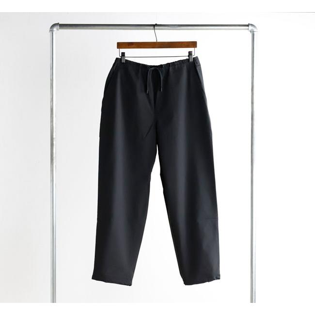 SALE30%OFF //PERS PROJECTS パースプロジェクト EARNEST TP TROUSERS アーネスト テーパードトラウザーズ 25SP-23011 |  | 06