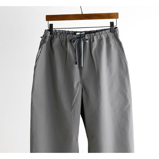 SALE30%OFF //PERS PROJECTS パースプロジェクト EARNEST TP TROUSERS アーネスト テーパードトラウザーズ 25SP-23011 |  | 08