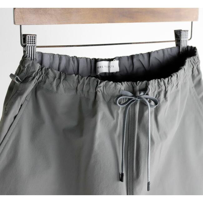 SALE30%OFF //PERS PROJECTS パースプロジェクト EARNEST TP TROUSERS アーネスト テーパードトラウザーズ 25SP-23011 |  | 09