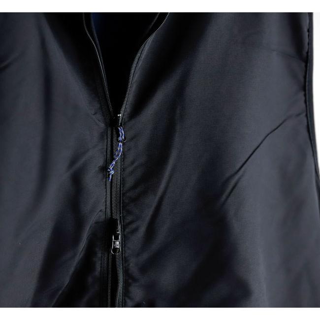 SALE30%OFF //WILD THINGS ワイルドシングス SUPPLEX REVERSIBLE VEST サプレックスリバーシブルベスト WT24132AD |  | 10