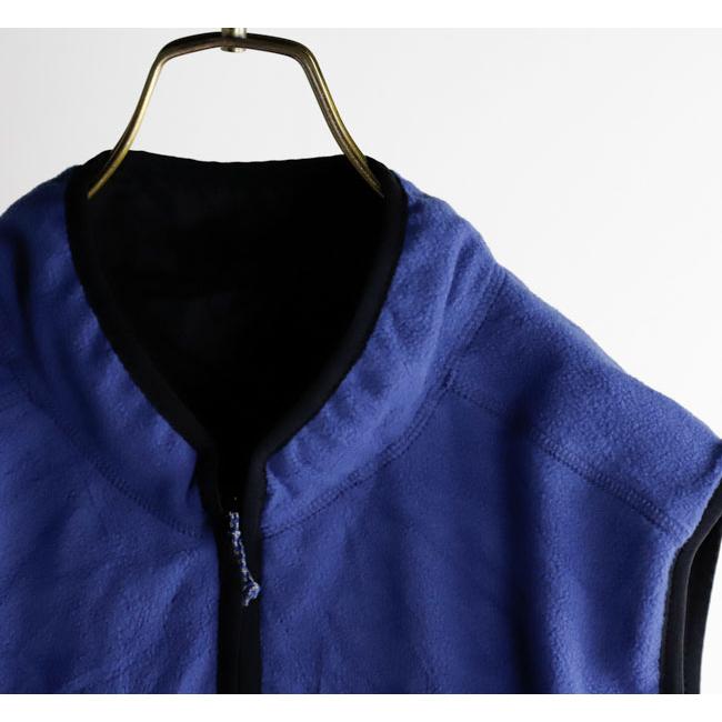 SALE30%OFF //WILD THINGS ワイルドシングス SUPPLEX REVERSIBLE VEST サプレックスリバーシブルベスト WT24132AD |  | 11